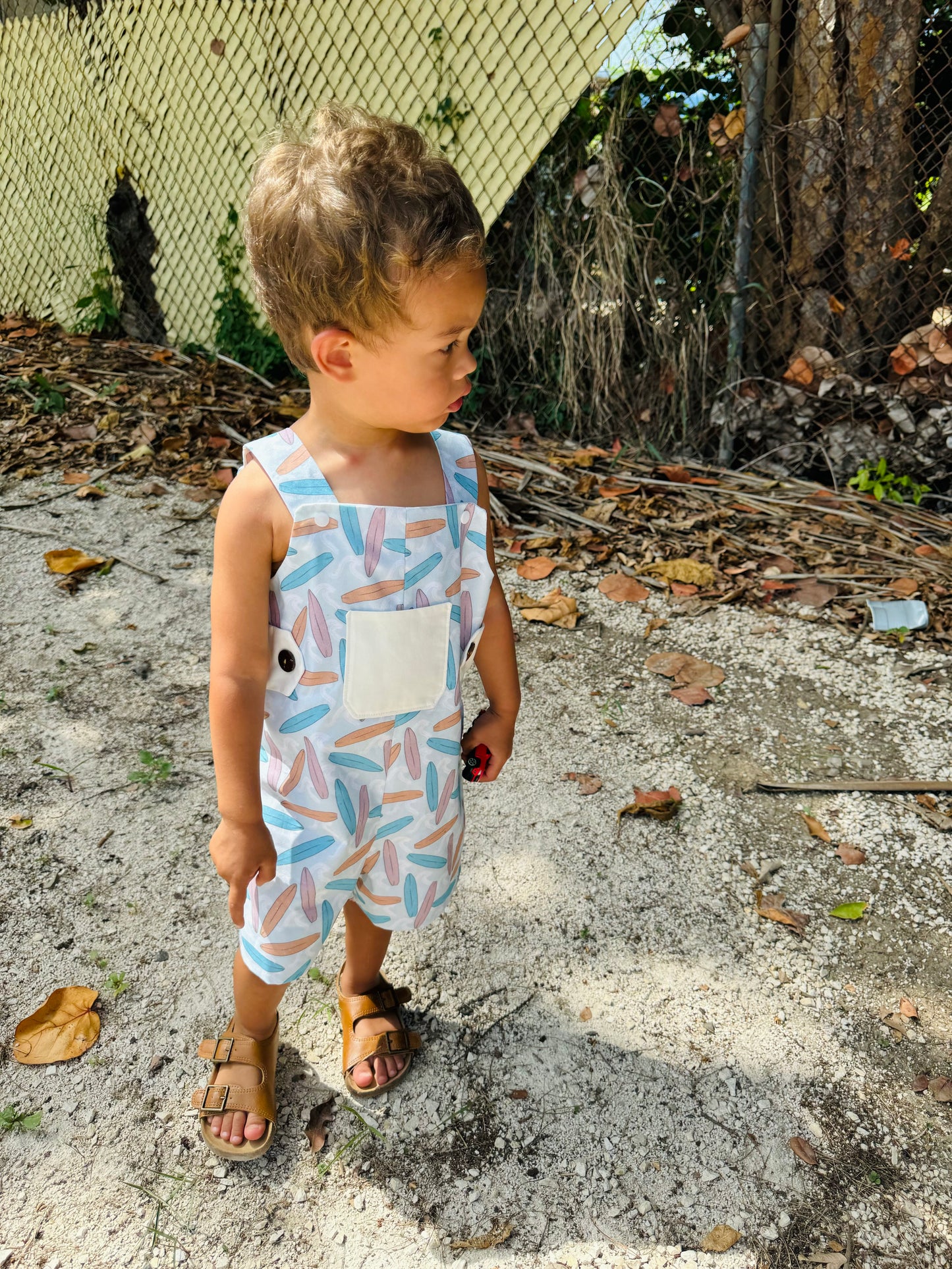 Surfwaves Overall