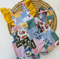 Spring forever overall 9-12m