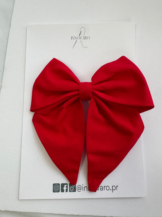 Bows - Red
