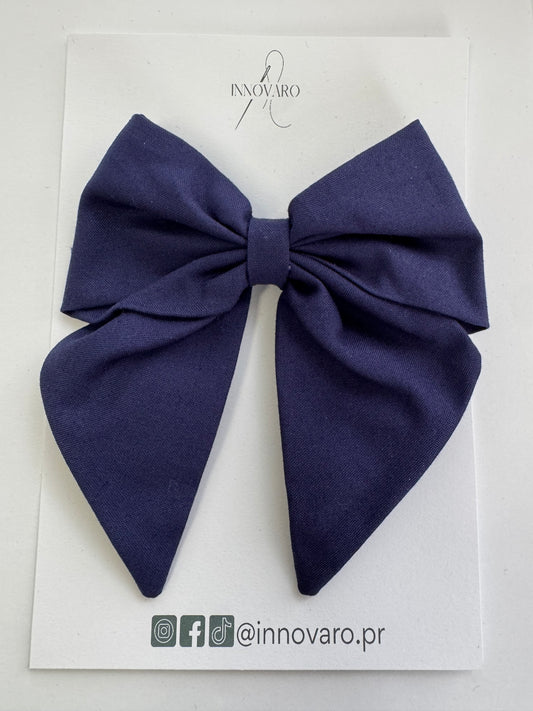 Bows - Dark Blue